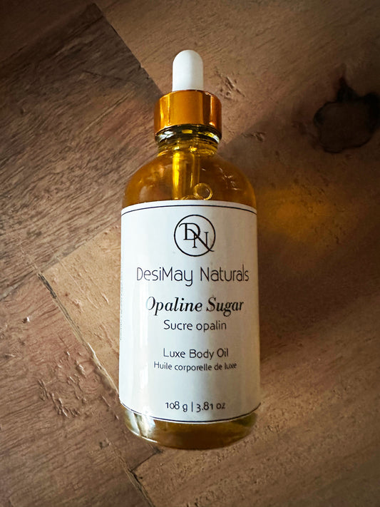 Opaline Sugar Luxe Body Oil